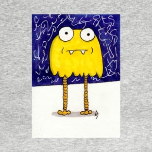 Ato - Morning Monsters T-Shirt